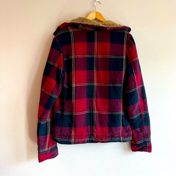 Hollister Delay Ranch jacket - Picture 2 of 4